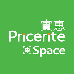 Pricerite Space - 實惠室內設計與虛擬家居 App icon
